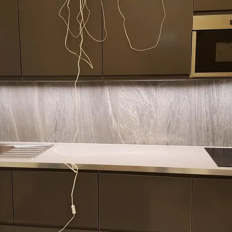 Köksrenovering Borås av Jana Bygg AB